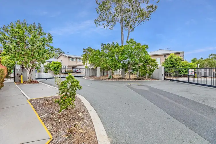 Fourth view of Homely townhouse listing, 70/115 Todds Road, Lawnton QLD 4501