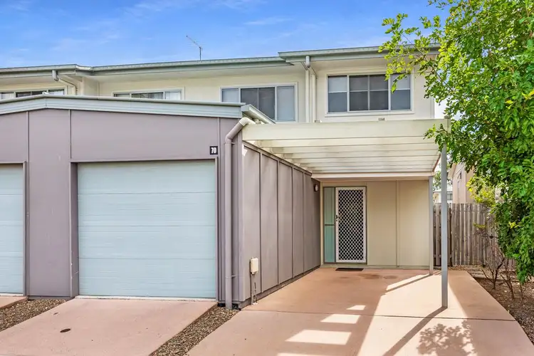 Fifth view of Homely townhouse listing, 70/115 Todds Road, Lawnton QLD 4501