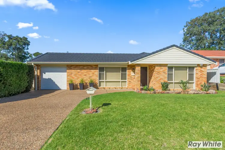 43 Centenary Road, Albion Park NSW 2527