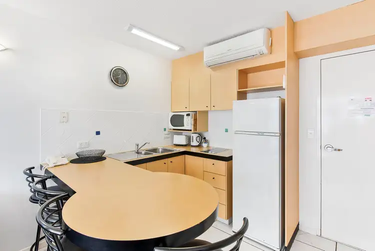 Fifth view of Homely unit listing, 27/136-138 Alexandra Parade, Alexandra Headland QLD 4572
