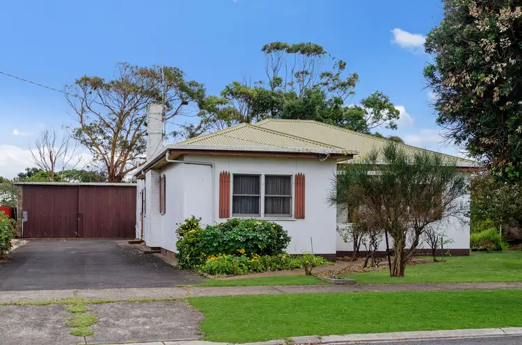 Second view of Homely house listing, 17 Lindsay Street, Dennington VIC 3280