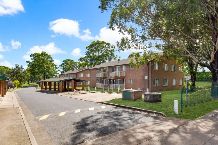 55/16 Derby Street, Minto NSW 2566