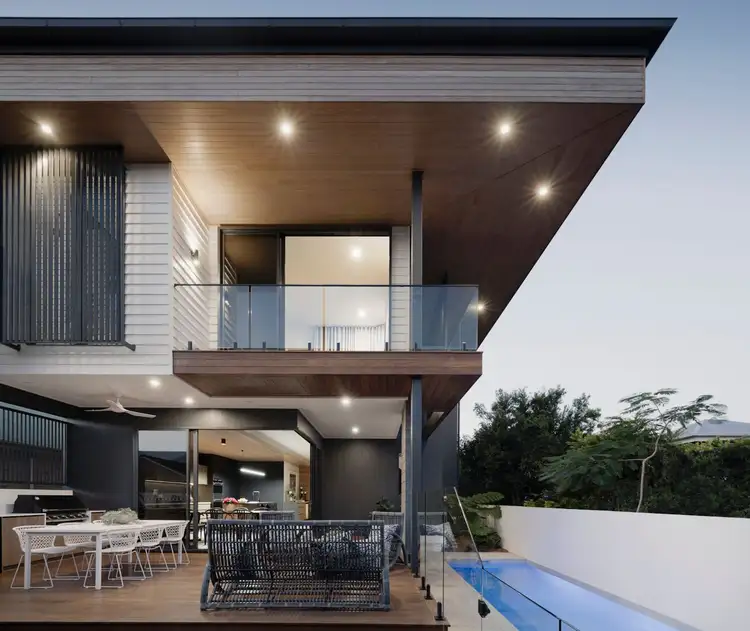 Main view of Homely house listing, 84 Harding Street, Hendra QLD 4011