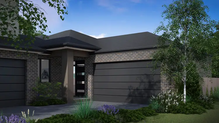 1-3/20 Stirling Street, Ferntree Gully VIC 3156