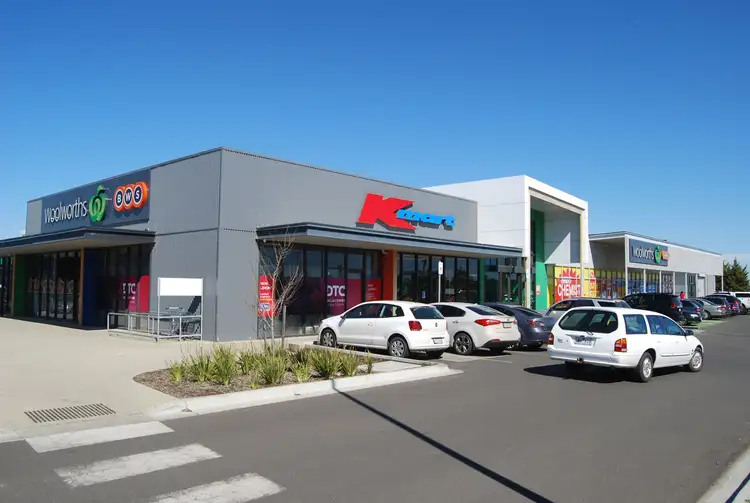 Fourth view of Homely land listing, 1/4 Dumenils Way, Delacombe VIC 3356