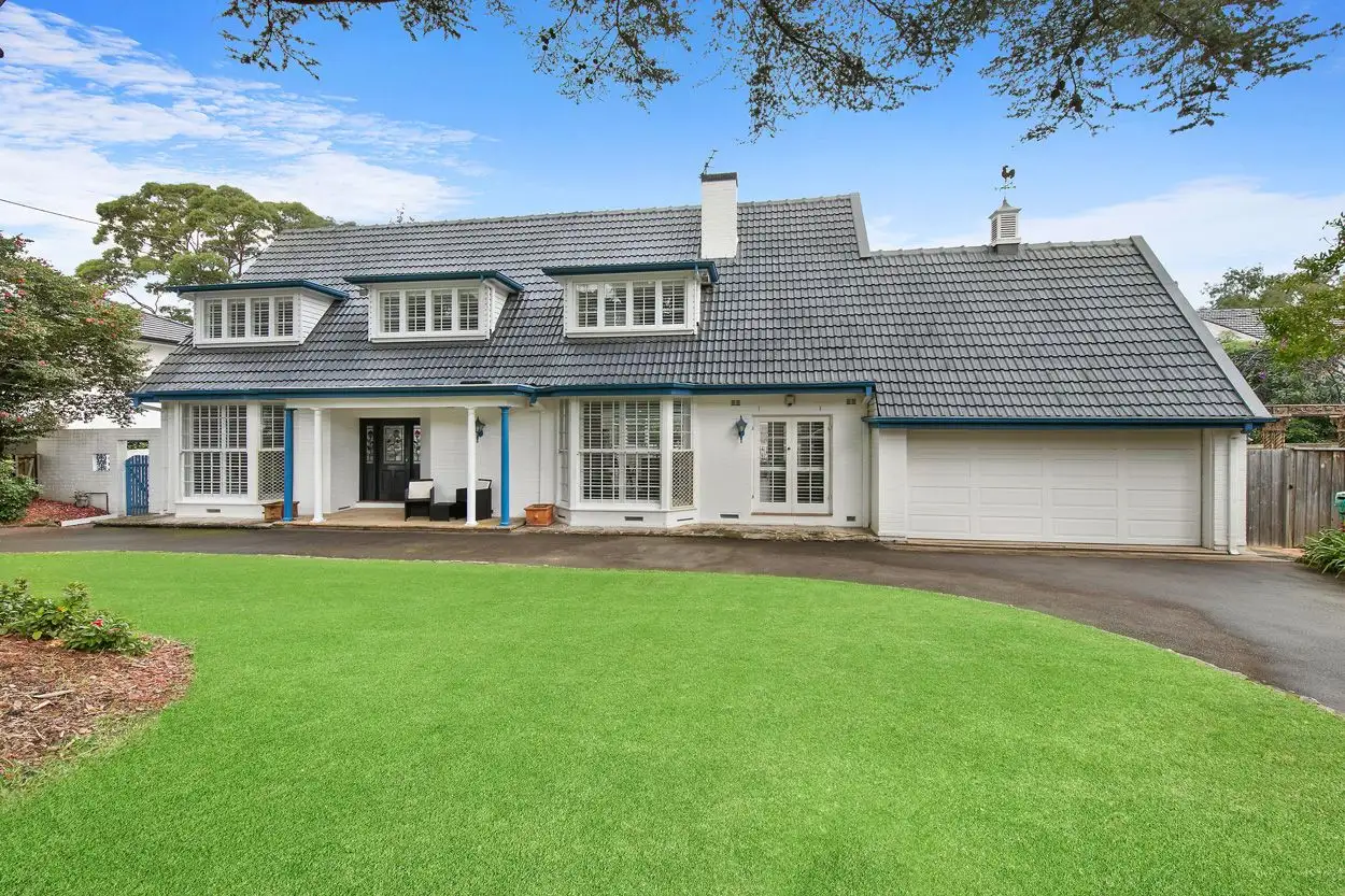 Main view of Homely house listing, 7 Wirra Close, St Ives NSW 2075