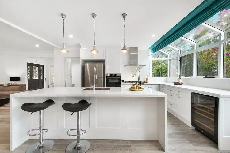 Sixth view of Homely house listing, 7 Wirra Close, St Ives NSW 2075