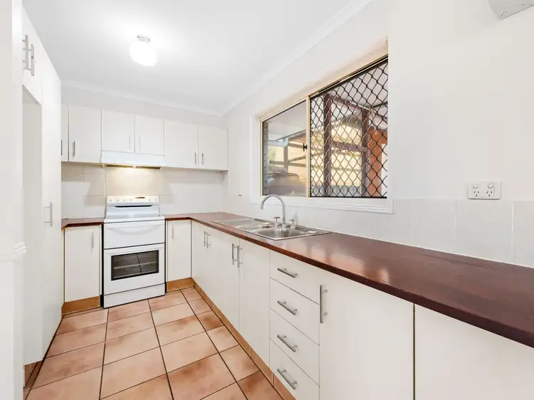 Fifth view of Homely villa listing, 14/18 Wavey Street, Zillmere QLD 4034