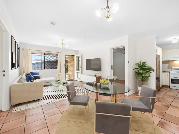 Sixth view of Homely villa listing, 14/18 Wavey Street, Zillmere QLD 4034