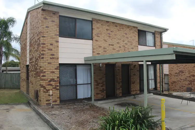 Main view of Homely townhouse listing, 10/34 Defiance Road, Logan Central QLD 4114