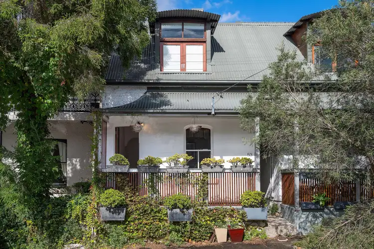 Main view of Homely house listing, 53 Gipps Street, Birchgrove NSW 2041