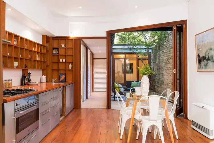 Second view of Homely house listing, 53 Gipps Street, Birchgrove NSW 2041