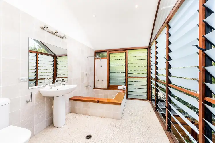Fifth view of Homely house listing, 53 Gipps Street, Birchgrove NSW 2041
