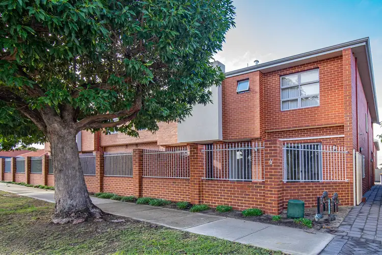 Second view of Homely unit listing, 4/6 Sampson Close, Midland WA 6056