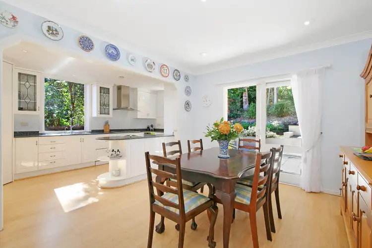 Sixth view of Homely house listing, 9 Valley Park Crescent, Turramurra NSW 2074
