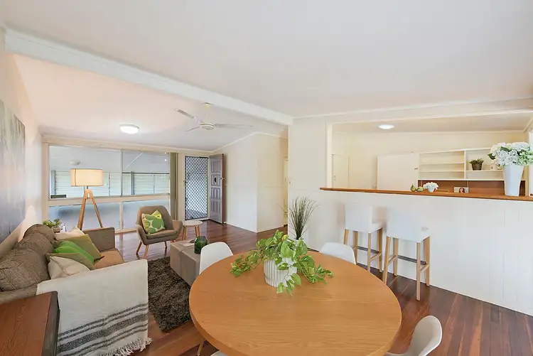 Third view of Homely house listing, 9 Darreba Street, Kenmore QLD 4069