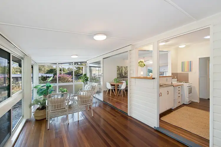 Fourth view of Homely house listing, 9 Darreba Street, Kenmore QLD 4069