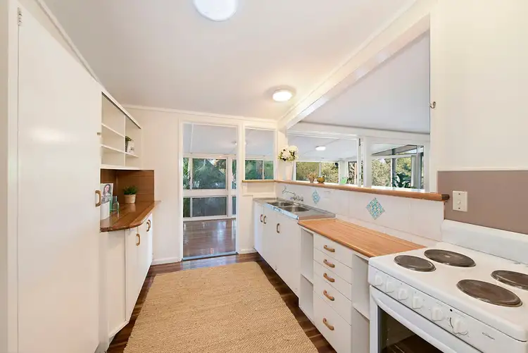 Fifth view of Homely house listing, 9 Darreba Street, Kenmore QLD 4069