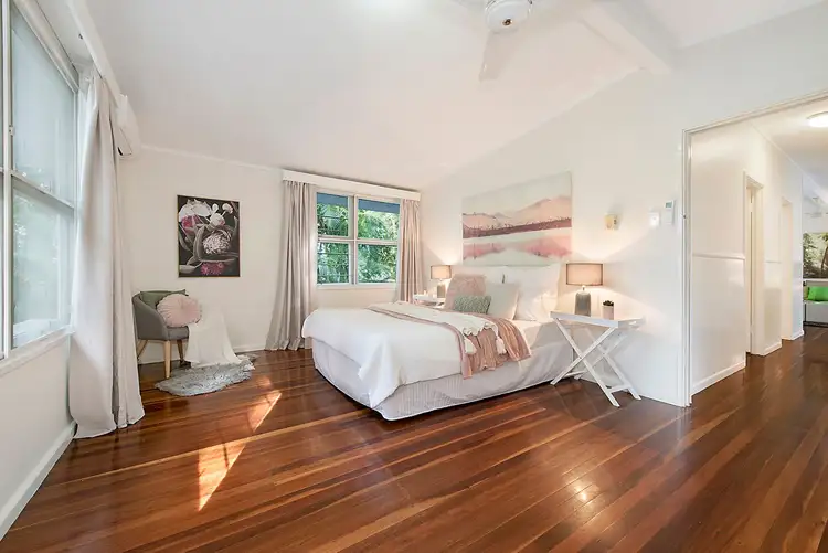 Sixth view of Homely house listing, 9 Darreba Street, Kenmore QLD 4069