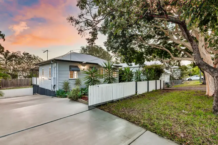Main view of Homely house listing, 21 OLIVIA Street, Northgate QLD 4013