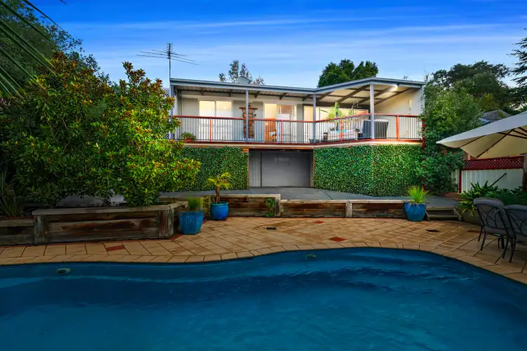 Main view of Homely house listing, 1/31 Kenilworth Avenue, Frankston VIC 3199