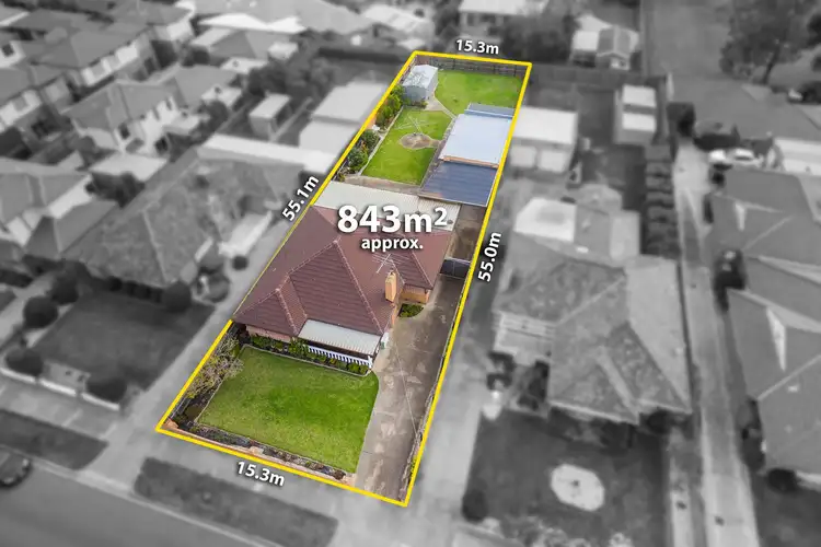 31 Clydesdale Road