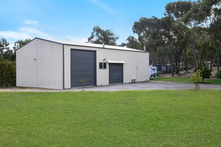 Second view of Homely house listing, 20 Colo-Hill top Road, Hill Top NSW 2575