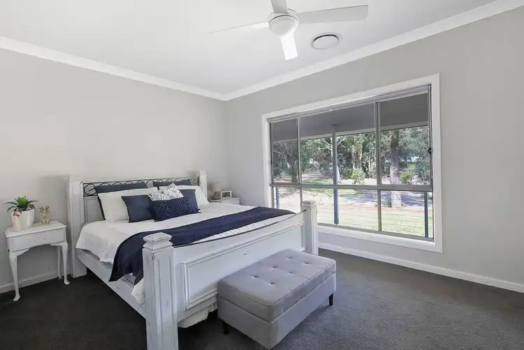 Sixth view of Homely house listing, 20 Colo-Hill top Road, Hill Top NSW 2575