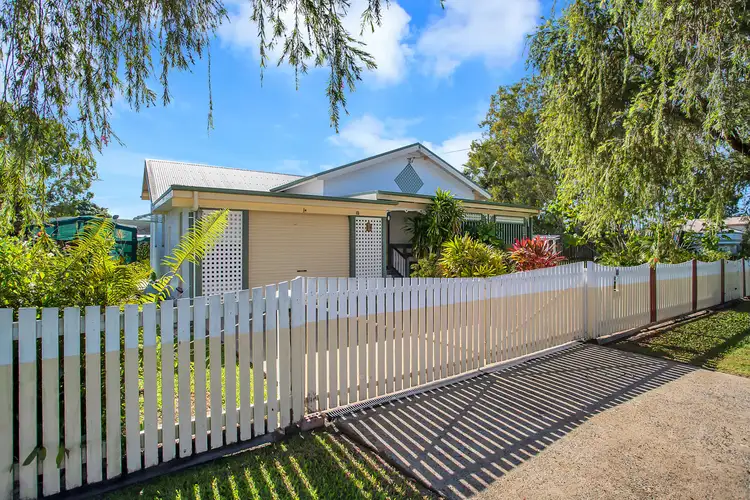 Second view of Homely house listing, 1A High Street, Walkerston QLD 4751