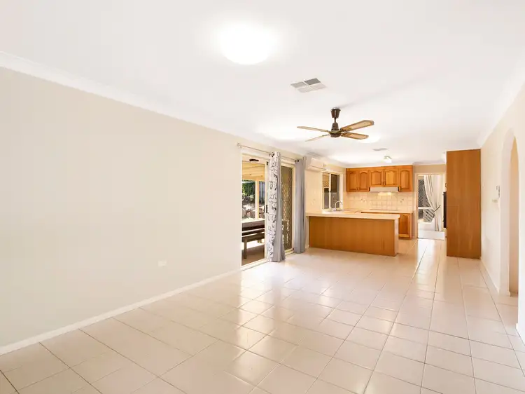 Fifth view of Homely house listing, 1 WOORABINDA Street, Runcorn QLD 4113