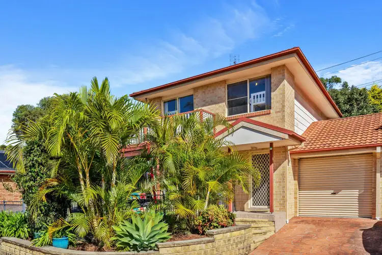 Main view of Homely townhouse listing, 4 Madison Place, Berkeley Vale NSW 2261
