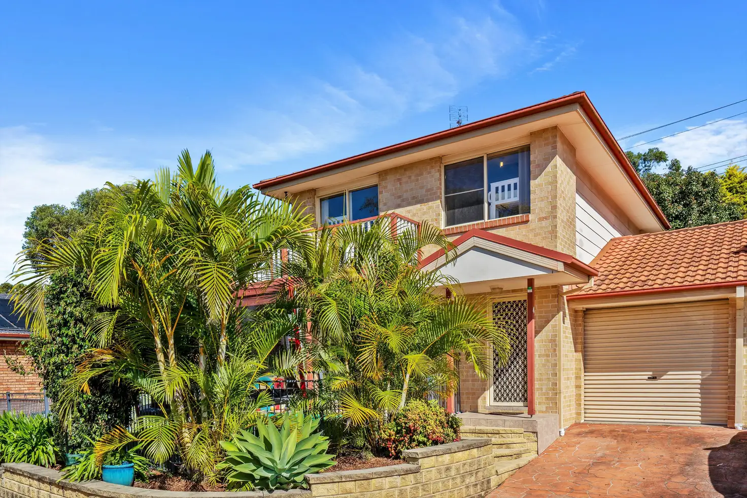 Main view of Homely townhouse listing, 4 Madison Place, Berkeley Vale NSW 2261