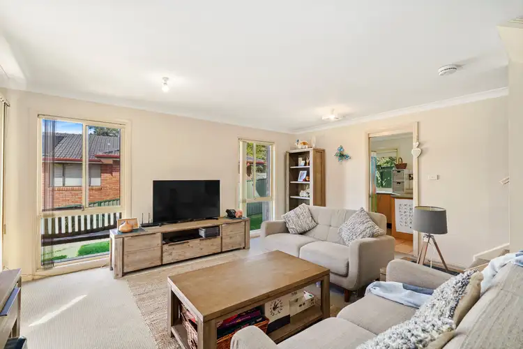 Third view of Homely townhouse listing, 4 Madison Place, Berkeley Vale NSW 2261