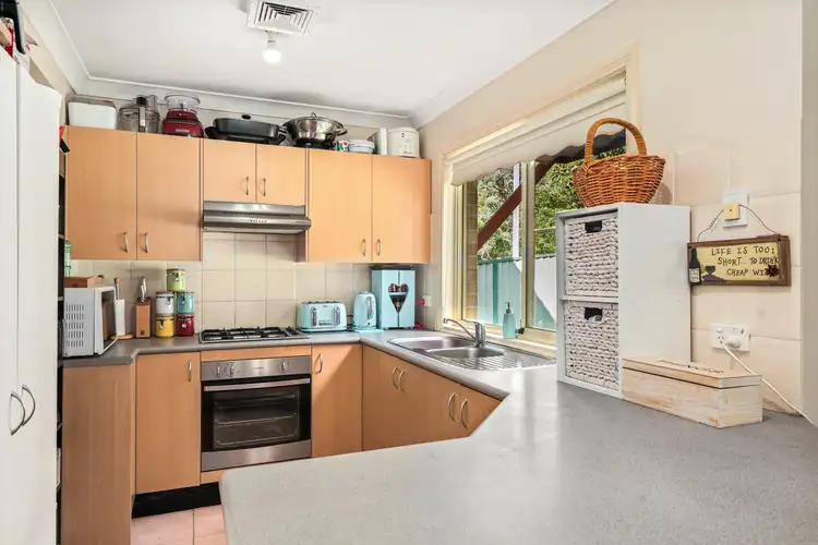 Fourth view of Homely townhouse listing, 4 Madison Place, Berkeley Vale NSW 2261