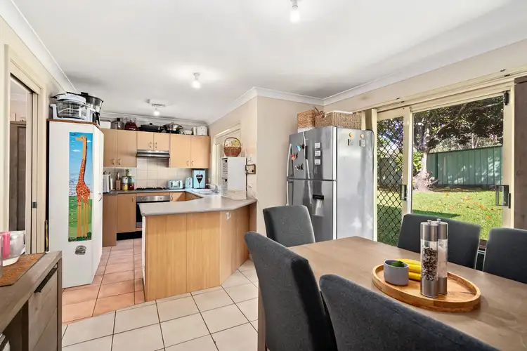 Sixth view of Homely townhouse listing, 4 Madison Place, Berkeley Vale NSW 2261