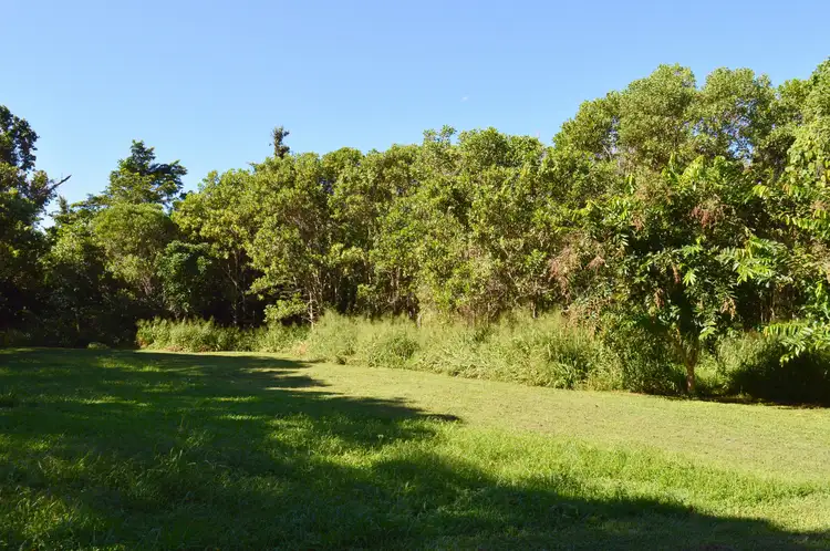 Third view of Homely land listing, 31 Garners Beach Road, Garners Beach QLD 4852
