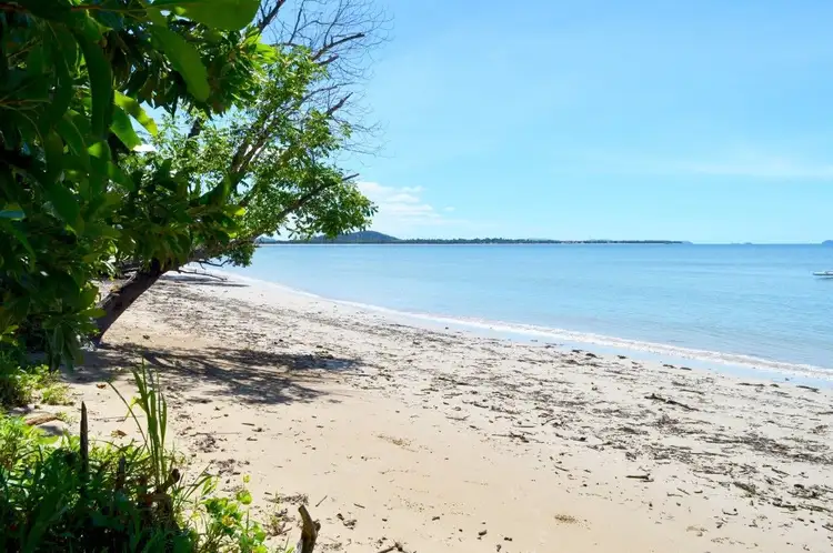 Fifth view of Homely land listing, 31 Garners Beach Road, Garners Beach QLD 4852