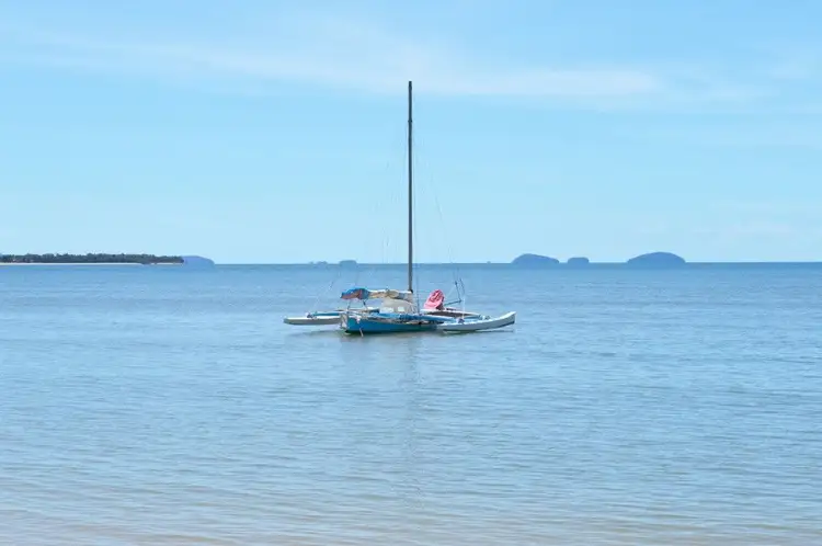 Seventh view of Homely land listing, 31 Garners Beach Road, Garners Beach QLD 4852