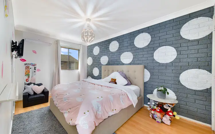 Fifth view of Homely townhouse listing, 4/31 Calabro Avenue, Lurnea NSW 2170