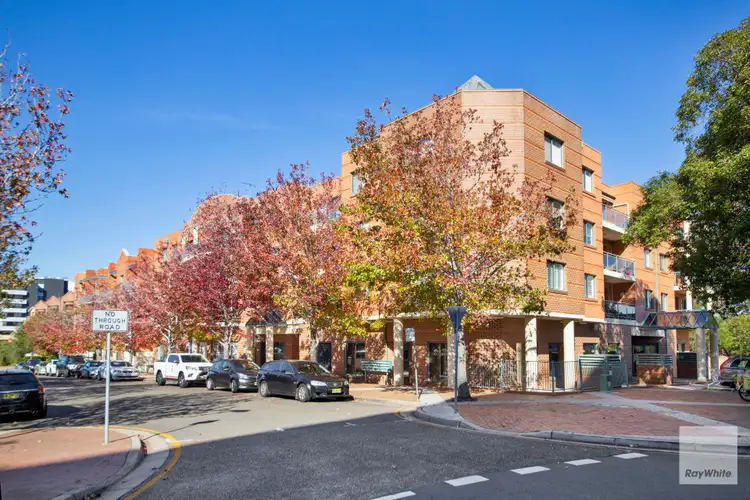 Main view of Homely apartment listing, 24/32-36 Urunga Parade, Miranda NSW 2228