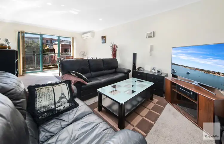 Third view of Homely apartment listing, 24/32-36 Urunga Parade, Miranda NSW 2228