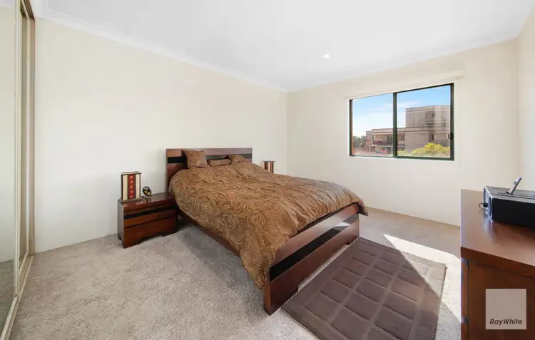 Fourth view of Homely apartment listing, 24/32-36 Urunga Parade, Miranda NSW 2228