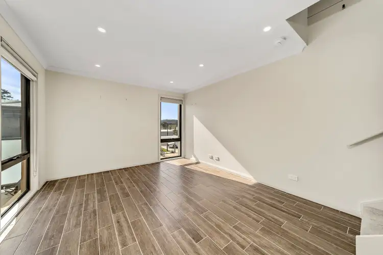 Third view of Homely townhouse listing, 6 Coetmore Lane, Moncrieff ACT 2914