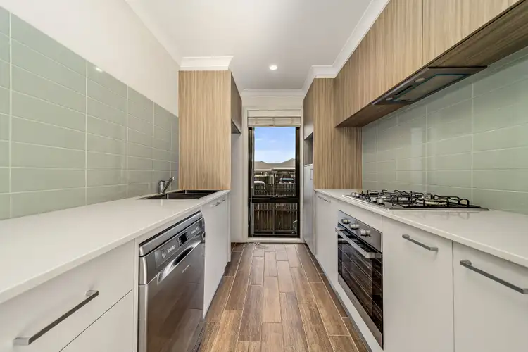 Fourth view of Homely townhouse listing, 6 Coetmore Lane, Moncrieff ACT 2914