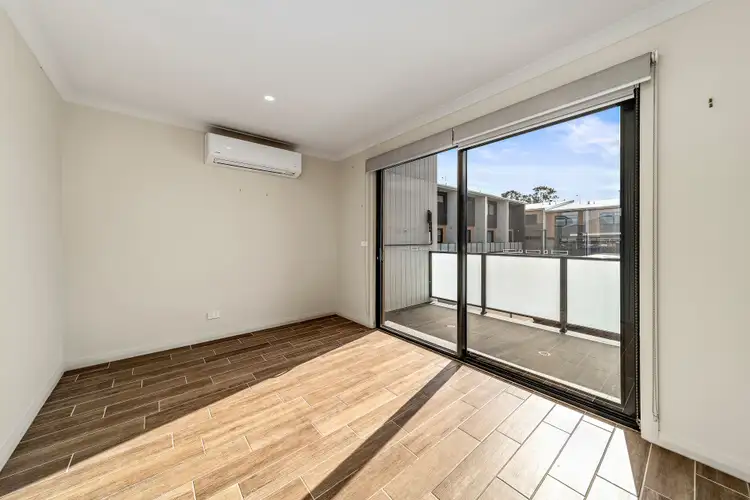 Fifth view of Homely townhouse listing, 6 Coetmore Lane, Moncrieff ACT 2914