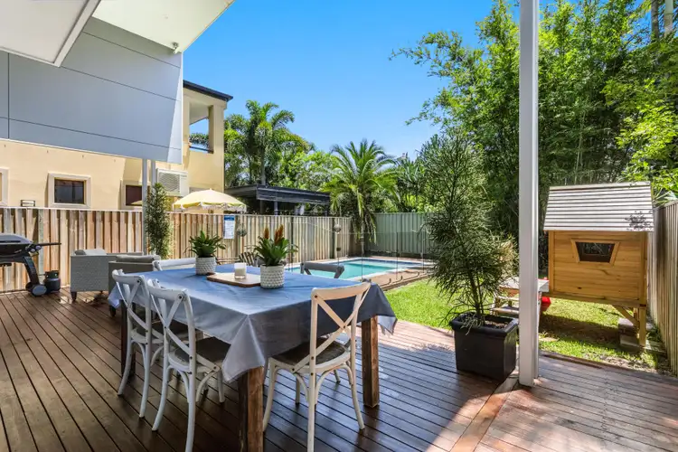 Third view of Homely house listing, 37 Peerless Avenue, Mermaid Beach QLD 4218