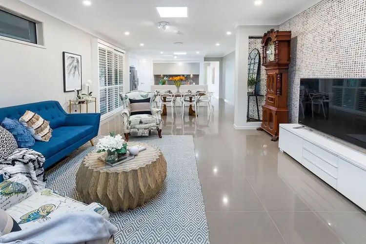 Sixth view of Homely house listing, 16 Landsdowne Drive, Ormeau Hills QLD 4208