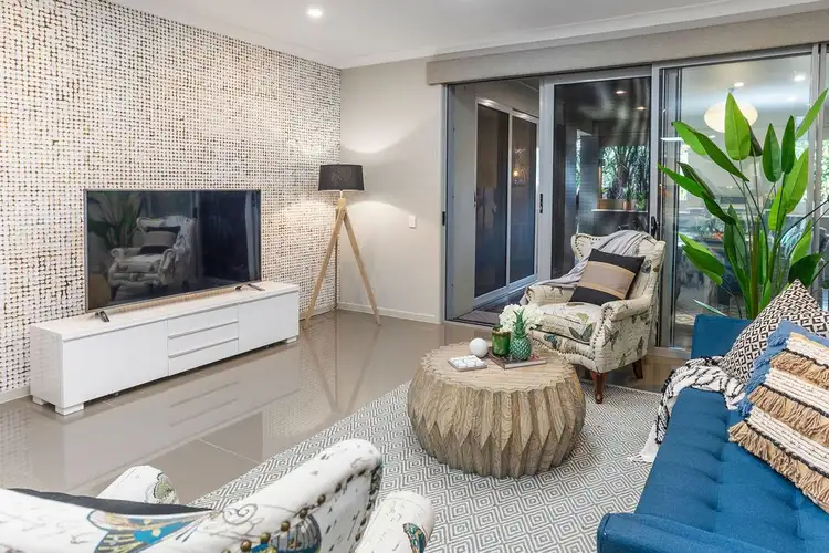 Seventh view of Homely house listing, 16 Landsdowne Drive, Ormeau Hills QLD 4208