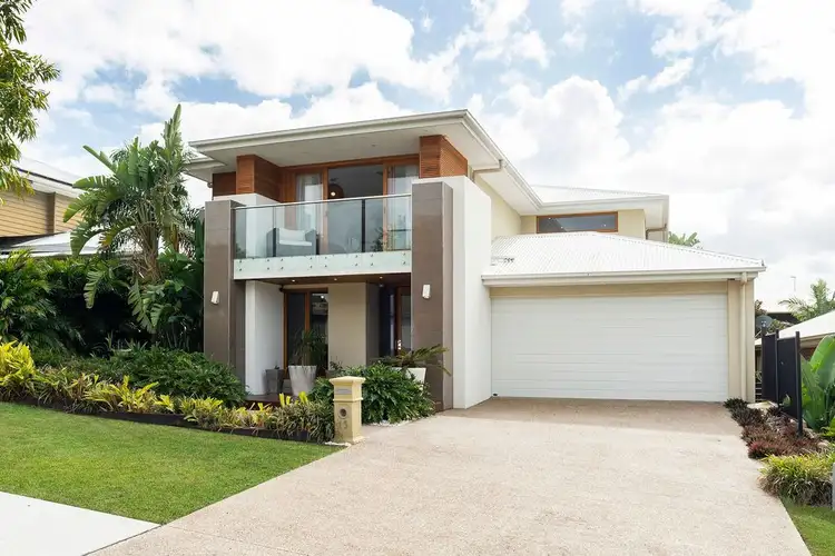 Fifth view of Homely house listing, 15 Landsdowne Drive, Ormeau Hills QLD 4208