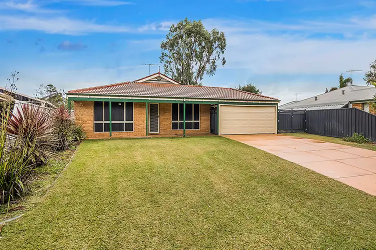 Main view of Homely house listing, 15 Majestic Close, Port Kennedy WA 6172